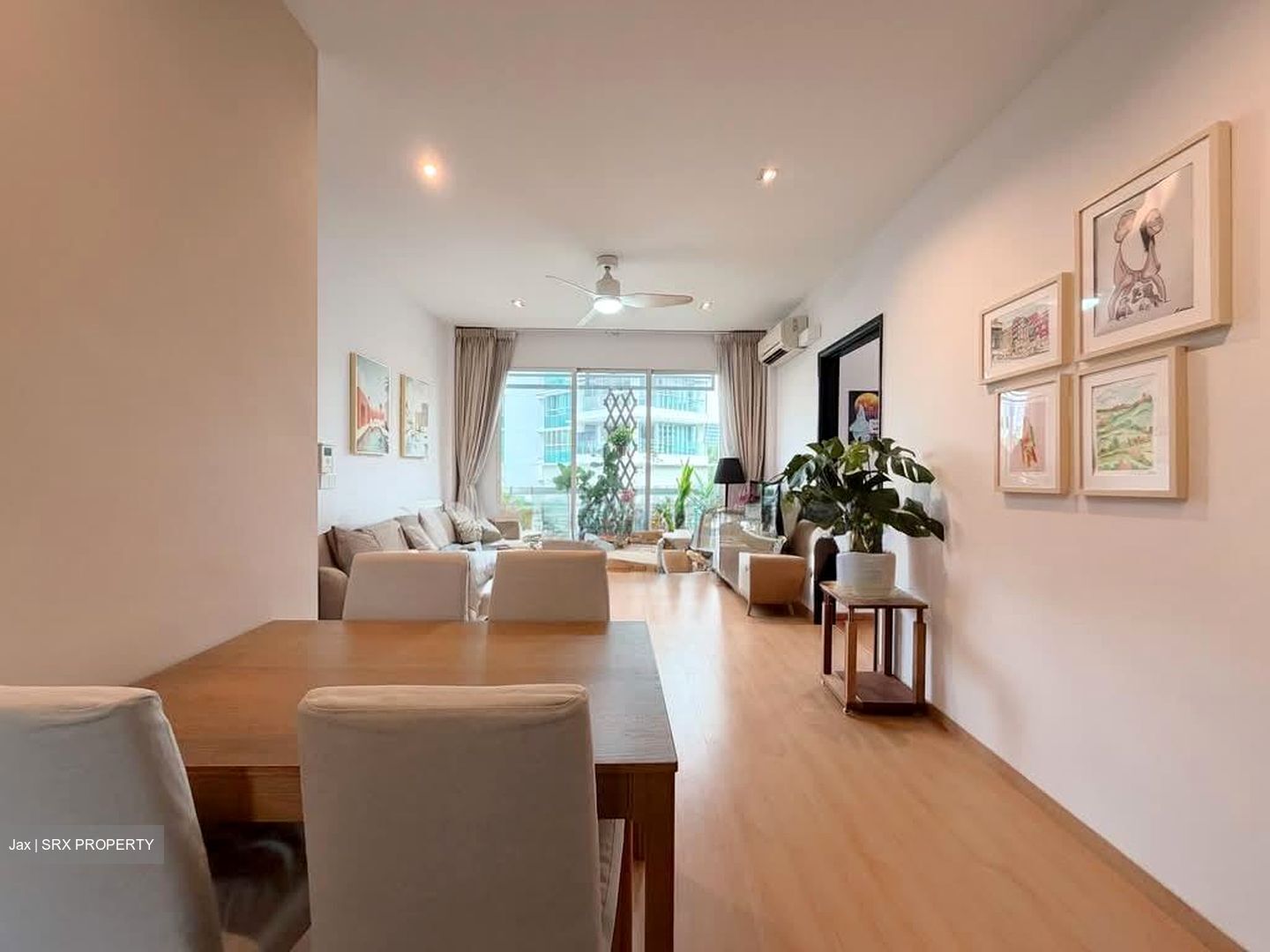 D'Ixoras (D11), Apartment #579684181